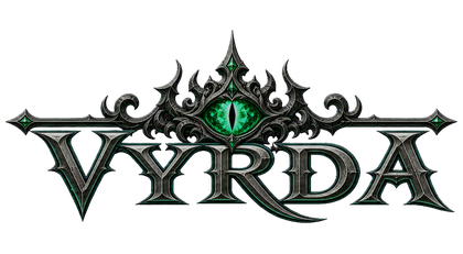 Vyrda
